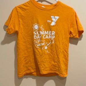 Summer Camp Shirt '